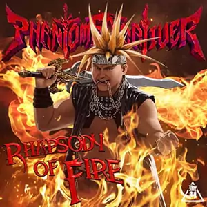 Rhapsody Of Fire